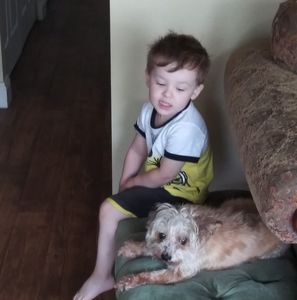 Meet your Posher, Gary